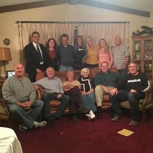 Meet your Posher, Nellie